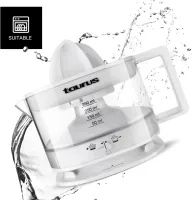 Taurus Presse Agrumes TC350 25W Blanc
