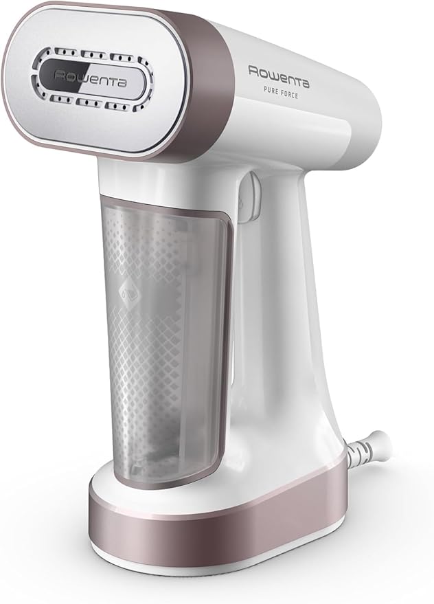 Rowenta defroisseur pure force 2in1 1800w DR8722F0