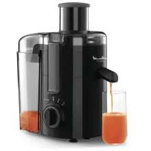 Moulinex centrifugeuse fruits 950ml  JU370810