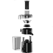 Moulinex centrifugeuse fruits 950ml  JU370810