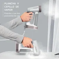 Rowenta defroisseur pure force 2in1 1800w DR8722F0
