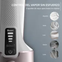 Rowenta defroisseur pure force 2in1 1800w DR8722F0