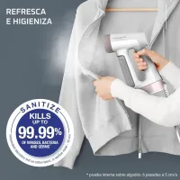 Rowenta defroisseur pure force 2in1 1800w DR8722F0