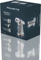 Rowenta defroisseur pure force 2in1 1800w DR8722F0