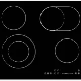 plaque de cuisson encastrable
