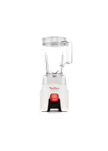 Robot Blender Moulinex The Genuine LM240B25