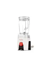 Robot Blender Moulinex The Genuine LM240B25