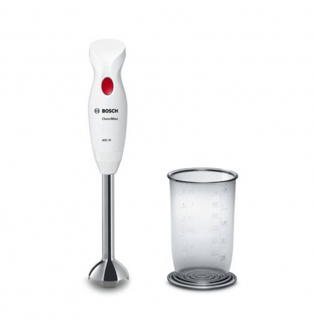 Bosch bras mixeur Clever Mixx 400w MSM24100