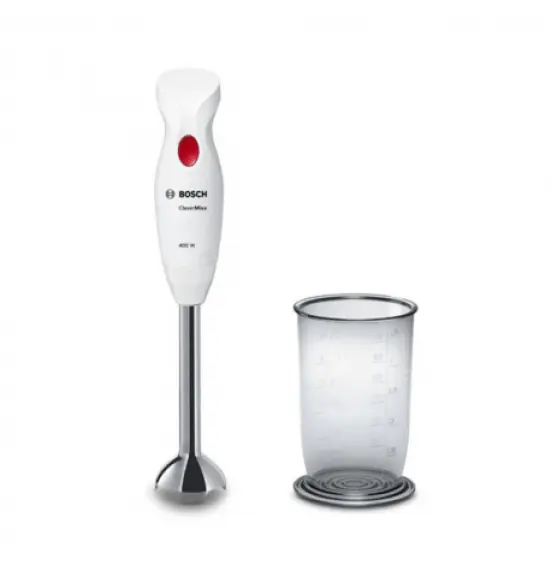 Bosch bras mixeur Clever Mixx 400w MSM24100