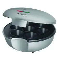 Bomann Machine A Cupcakes Et Donuts Mm 5020 Cb