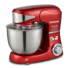 Techwood robot pétrin 1000w TRO-1055