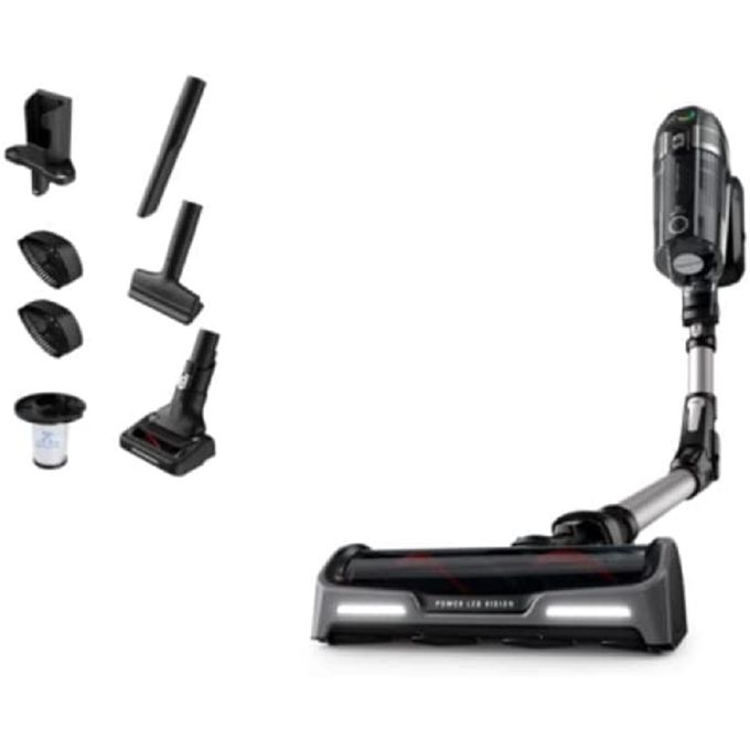 Rowenta aspirateur balai sans fil Flex 14.60 rh9959