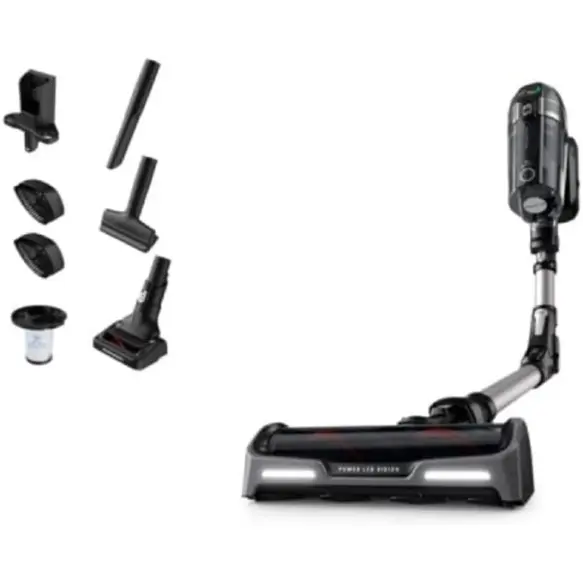Rowenta aspirateur balai sans fil Flex 14.60 rh9959