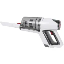 ProfiCare Aspirateur Pc-Bs 3037 Blanc Gris