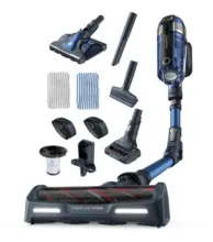 Rowenta xflex 11.60 Aspirateur aqua Ro9890