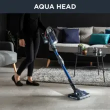 Rowenta xflex 11.60 Aspirateur aqua Ro9890