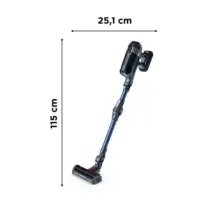 Rowenta xflex 11.60 Aspirateur aqua Ro9890