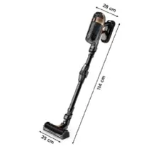 Rowenta aspirateur x-force flex 15.60 RH99F1WO
