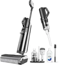 Tineco Floor One S5 Combo Aspirateur  Laveur