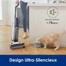 Tineco Floor One S5 Combo Aspirateur  Laveur