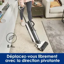 Tineco Floor One S5 Combo Aspirateur  Laveur