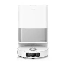 Dreame robot aspirateur laveur l10s Ultra Gen 2