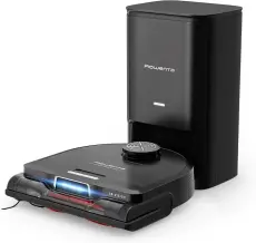 Rowenta Robot Aspirateur X-Plorer 240 AI+ 8000 Pa