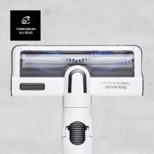 Taurus Aspirateur balai sans fil 3 en 1 Ultimate Go Animal