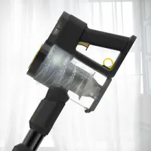 Taurus Aspirateur Balai Homeland Unique