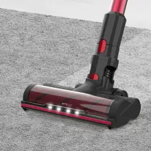 Taurus Aspirateur sans fil CROSSBACK DIGITAL GLOW