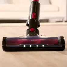 Taurus Aspirateur sans fil CROSSBACK DIGITAL GLOW