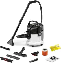 Karcher  Aspirateur Laveur  SE4 PLUS