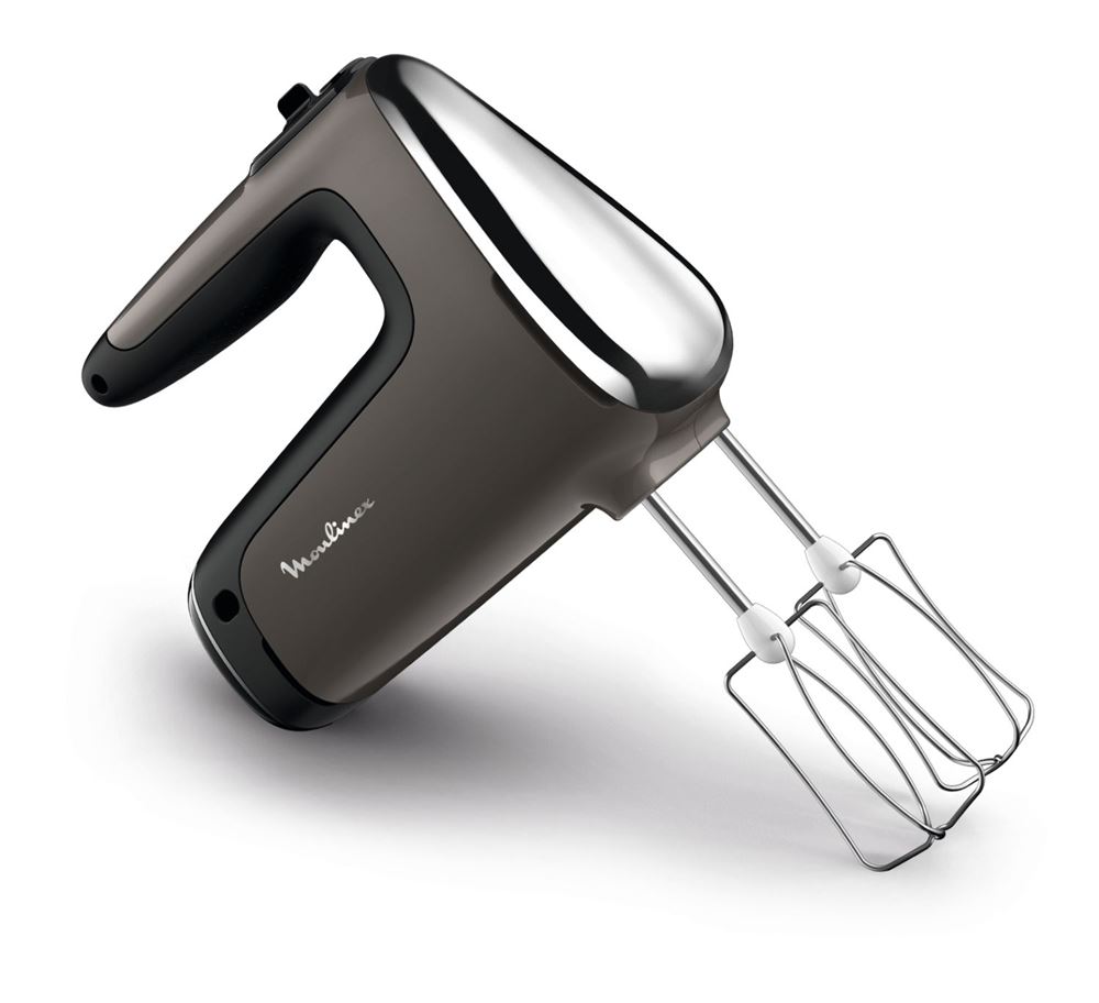 Moulinex batteur powermix silence 600W HM650E10