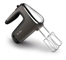 Moulinex batteur powermix silence 600W HM650E10