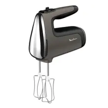 Moulinex batteur powermix silence 600W HM650E10
