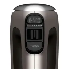 Moulinex batteur powermix silence 600W HM650E10