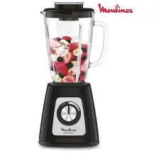 Moulinex blender blendforce bol verre 800w LM435810