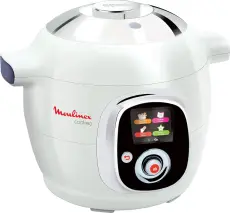Moulinex cookéo multicuiseur intelligent 6L