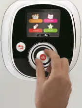 Moulinex cookéo multicuiseur intelligent 6L