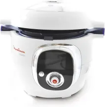Moulinex cookéo multicuiseur intelligent 6L