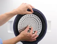 Moulinex cookéo multicuiseur intelligent 6L