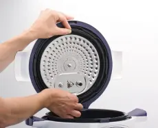 Moulinex cookéo multicuiseur intelligent 6L