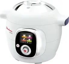Moulinex cookéo multicuiseur intelligent 6L