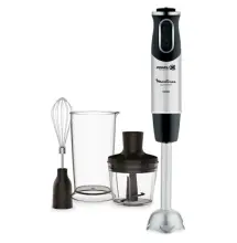 Moulinex QuickChef  Mixeur plongeant DD655810