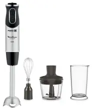 Moulinex QuickChef  Mixeur plongeant DD655810