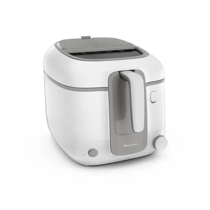 Moulinex friteuse super Uno access am310010  2.2L