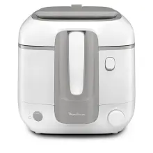 Moulinex friteuse super Uno access am310010  2.2L