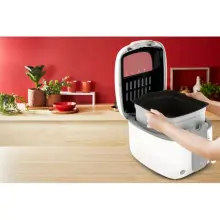 Moulinex friteuse super Uno access am310010  2.2L