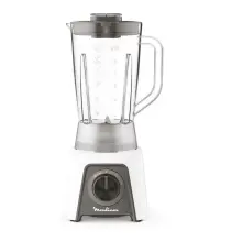 Blender Moulinex Blendeo+ 450 W   LM2C3110