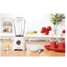 Moulinex blender blendforce 600w LM43P110